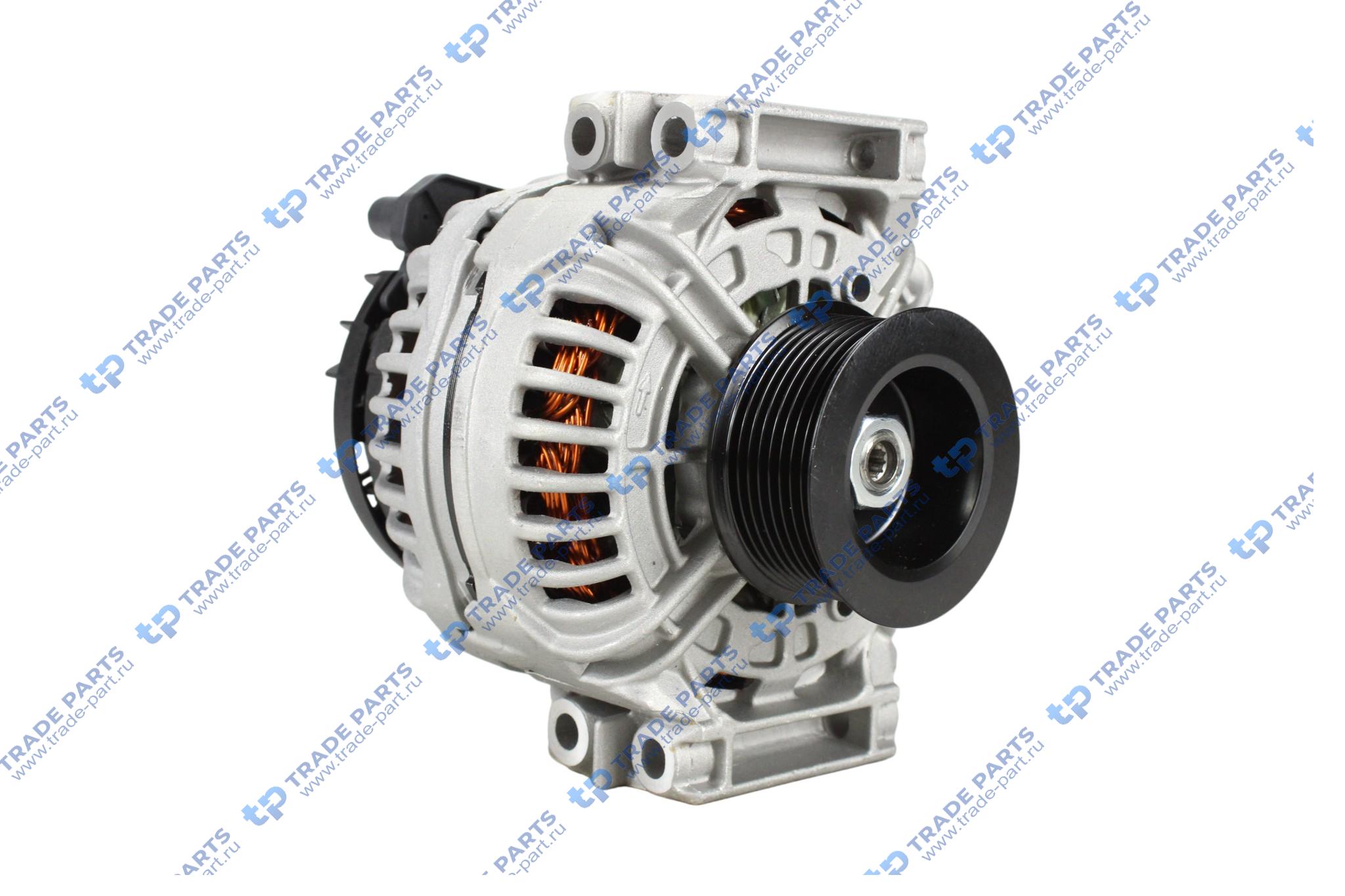 Реальная фотография генератор 28v 100a шкив d72 pvr8 scania p/r-series dc9/11/16/ dc-dt12