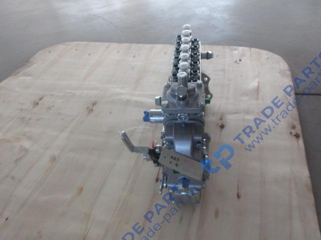 Реальная фотография тнвд cummins 6btaa5.9-c170 oem