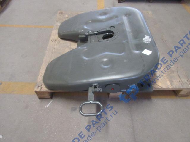 Реальная фотография седло a8090 hercules 90 в сборе