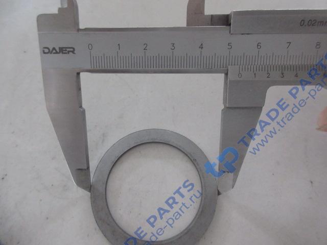 Реальная фотография проставочная прокладка тормозного регулировочного рычага faw