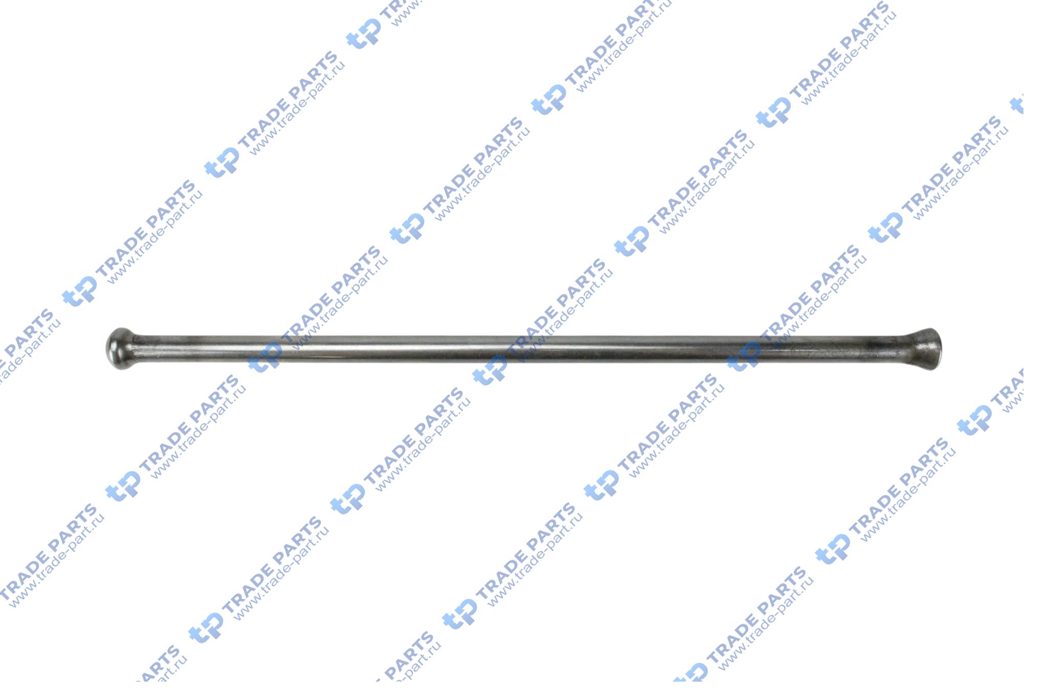 Реальная фотография штанга толкателя mb om407/427/447 (407 054 0405)