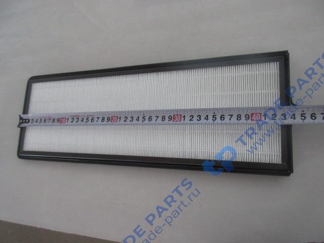 Реальная фотография фильтр кондиционера грубой очистки sdlg (g9190f,g9165f, g9220f, g9220f awd) качество о