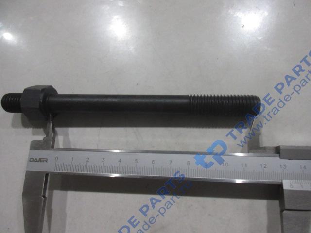 Реальная фотография болт коренной двигателя 13037381/4110001948005/13033057