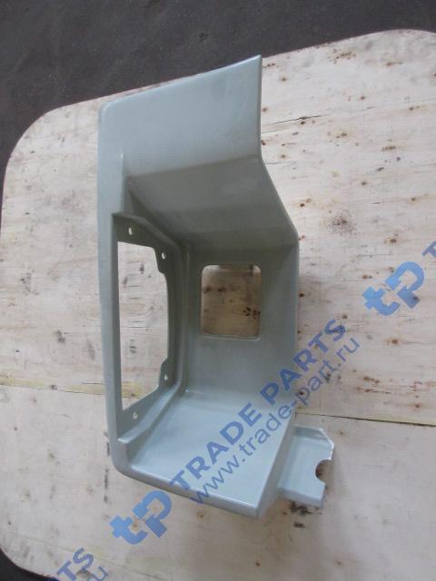 Реальная фотография подножка правой двери (c7h max) качество о