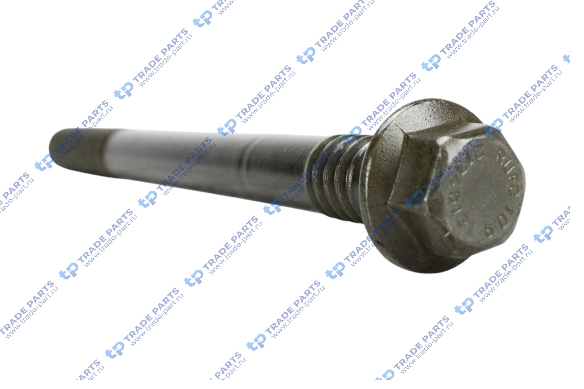 Реальная фотография болт гбц комплект 26шт m16x2х199 38xvolvo fh/fm дв.d9a/b,d12a/c/d,d12dgen.6,d13a