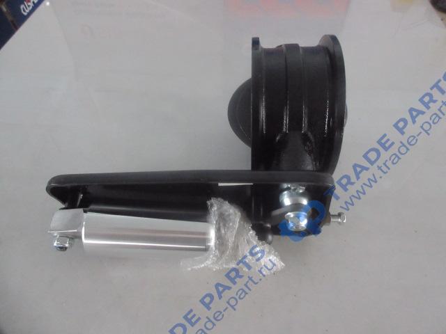 Реальная фотография горный тормоз