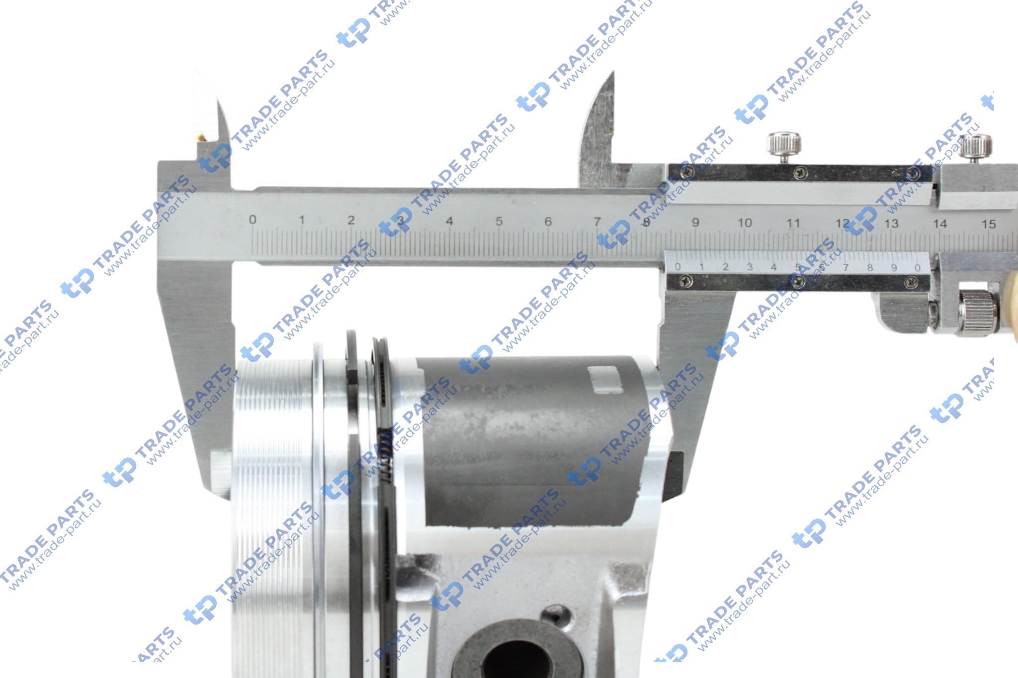 Реальная фотография поршнекомплект deutz/khd f 2l 1011/f 3l 1011/f 4l 1011 d.91.0