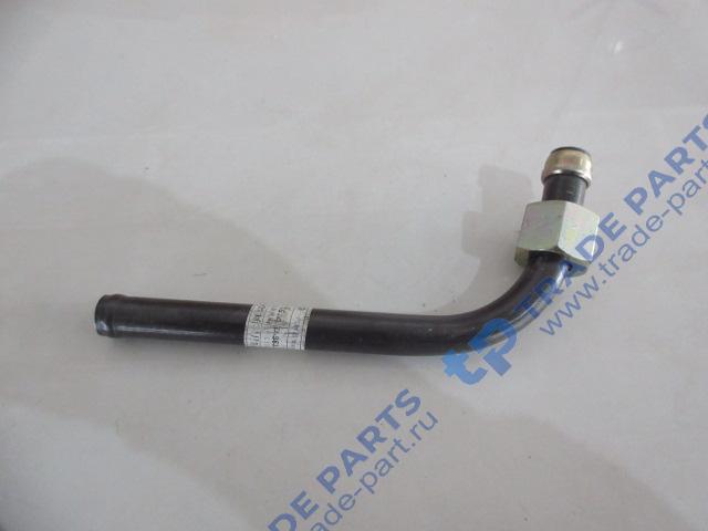 Реальная фотография трубка соединительная мочевины faw качество о