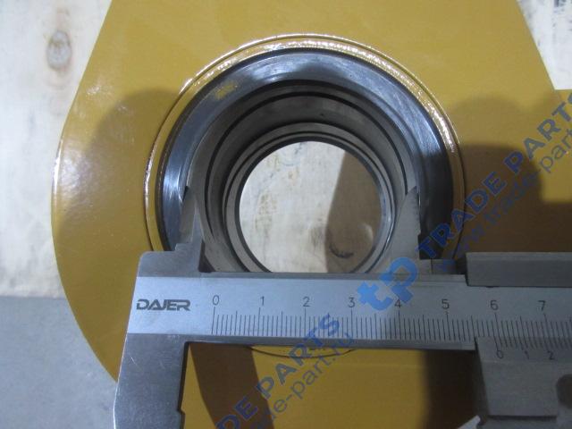 Реальная фотография цилиндр опракидования ковша lonking cdm833 lg30f.07.01