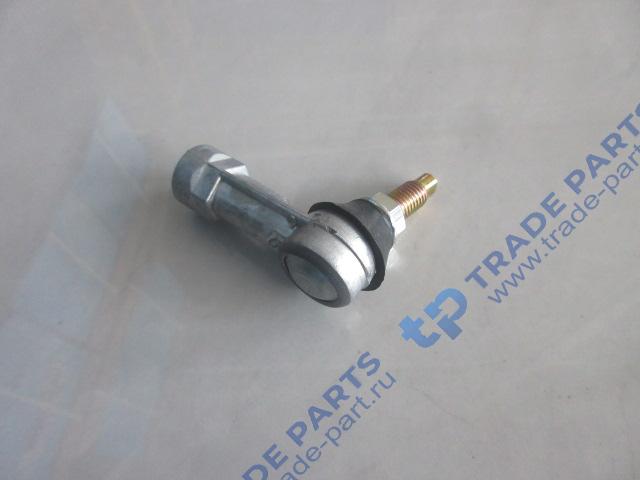 Реальная фотография наконечники тяги кпп (комплект 2 шт.) 99112240122+99100240090