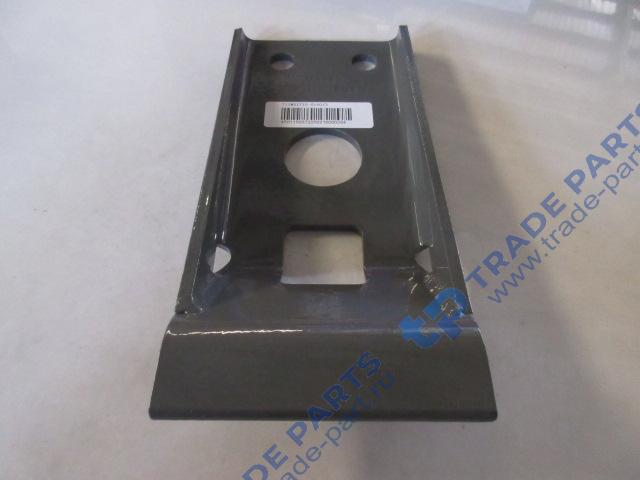 Реальная фотография кронштейн воздушного ресивера 5 л (m14/l50) howo t5g, sitrak c7h качество о