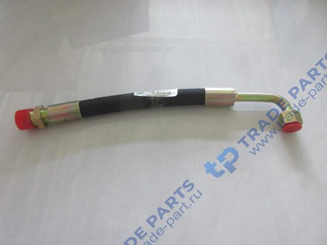 Реальная фотография шланг гура высок. давл.t5g/sitrak качество о