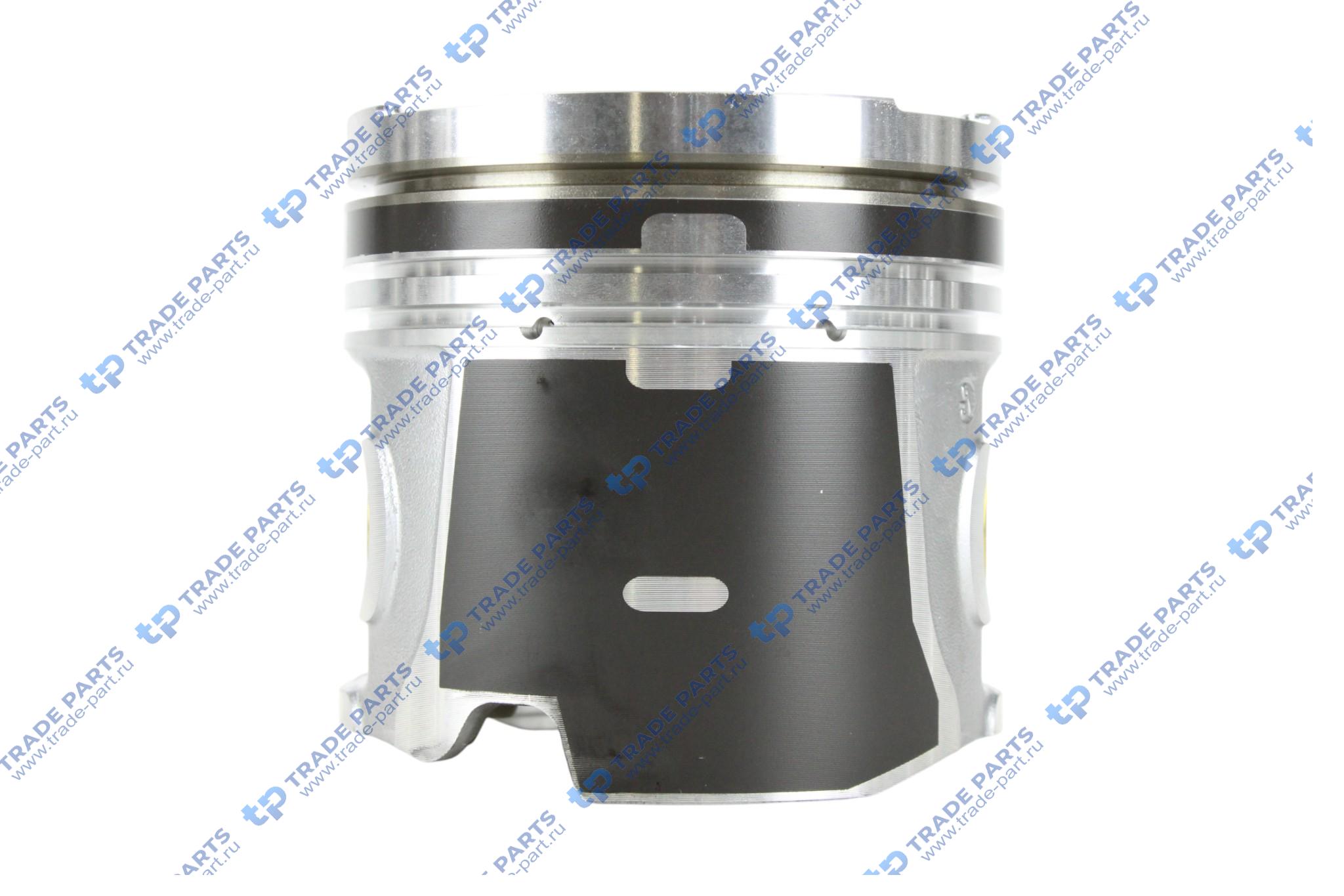 Реальная фотография поршневая группа mc13 202v02511-0683 huatai