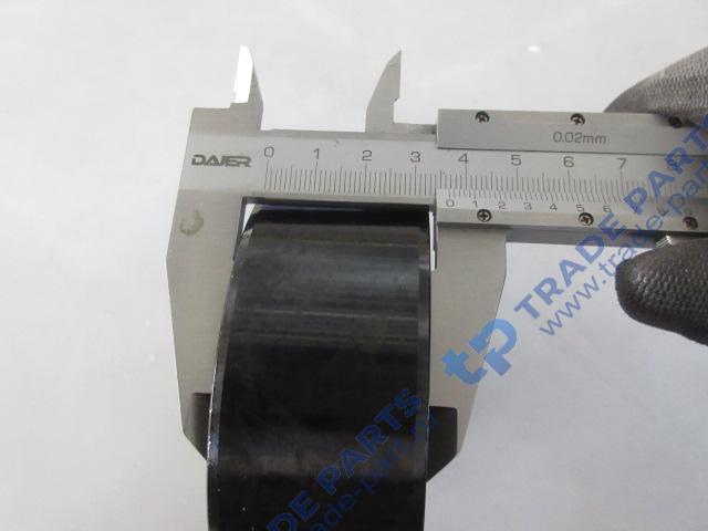 Реальная фотография втулка сочленения полурам нижняя sdlg 953 нового образца, 955f, 956f 29250026861 качество о