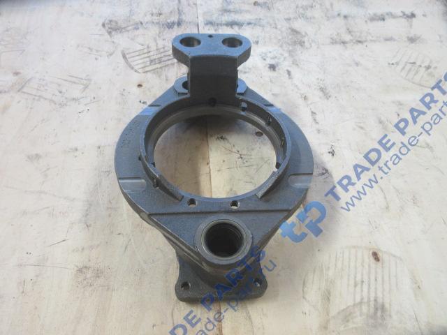 Реальная фотография суппорт тормозной передний правый faw j6