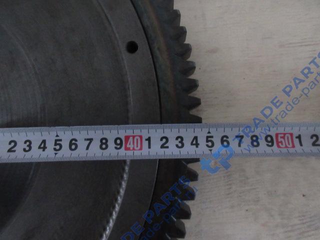 Реальная фотография маховик 330-1005041