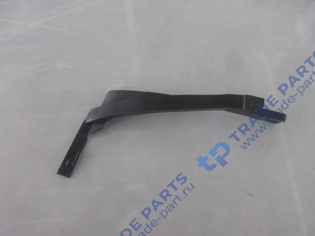 Водосток стойки кабины левый HOWO T5G/SITRAK качество О