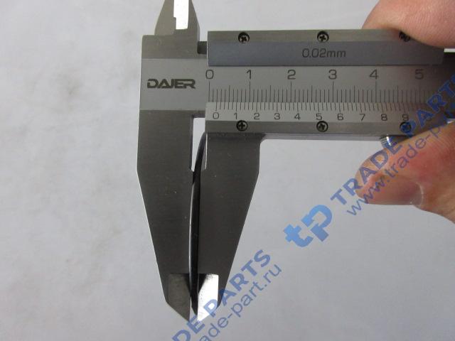 Реальная фотография стопорное кольцо шестерни полуоси бортового редуктора sdlg lg956fh