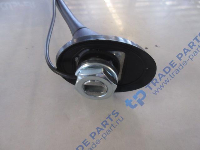 Реальная фотография антенна howo t5g, sitrak c7h качество о