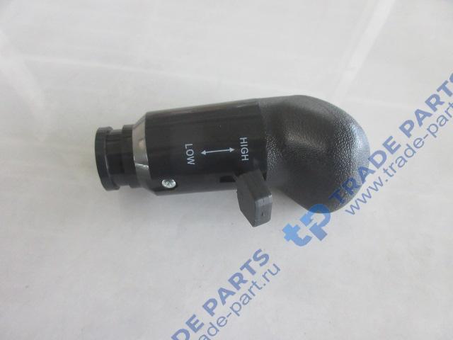 Реальная фотография ручка кулисы кпп большая