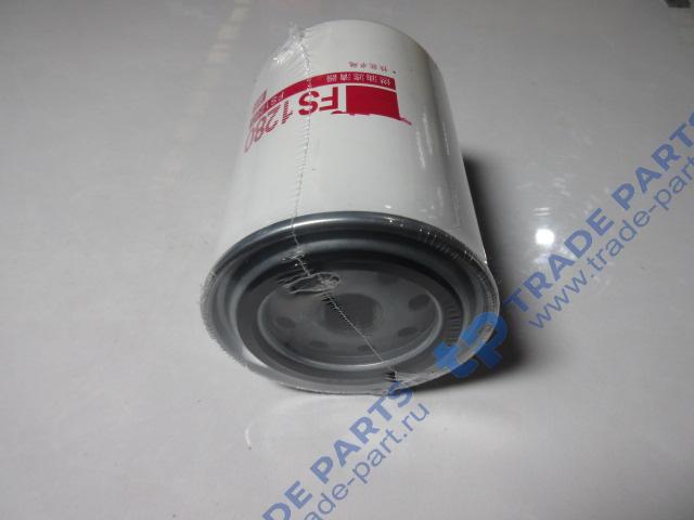 Реальная фотография фильтр топливный fs1280/sp118984/53c0051/p-c05-3031/4110000078002