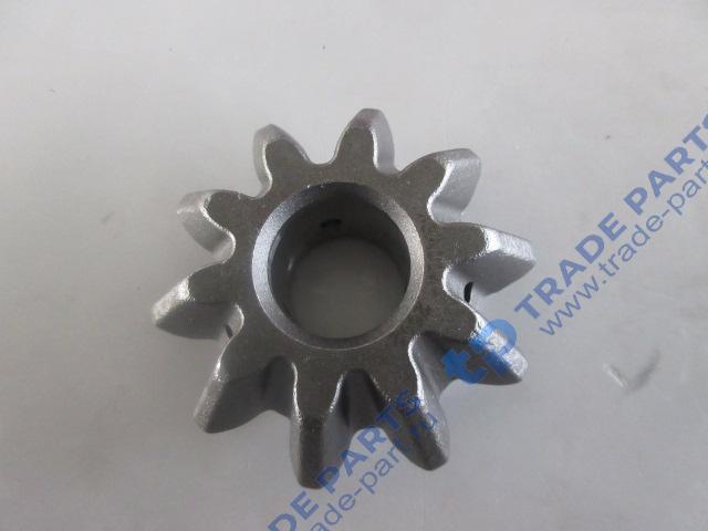 Шестерня дифференциала Liugong CLG835, CLG835H, CLG836