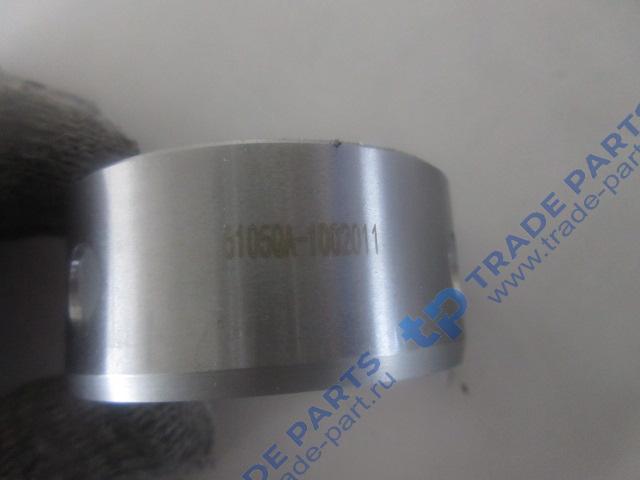 Реальная фотография втулки распредвала (7шт.) 6105qa-1002011-p*/6105qa-1002011/4110000561291