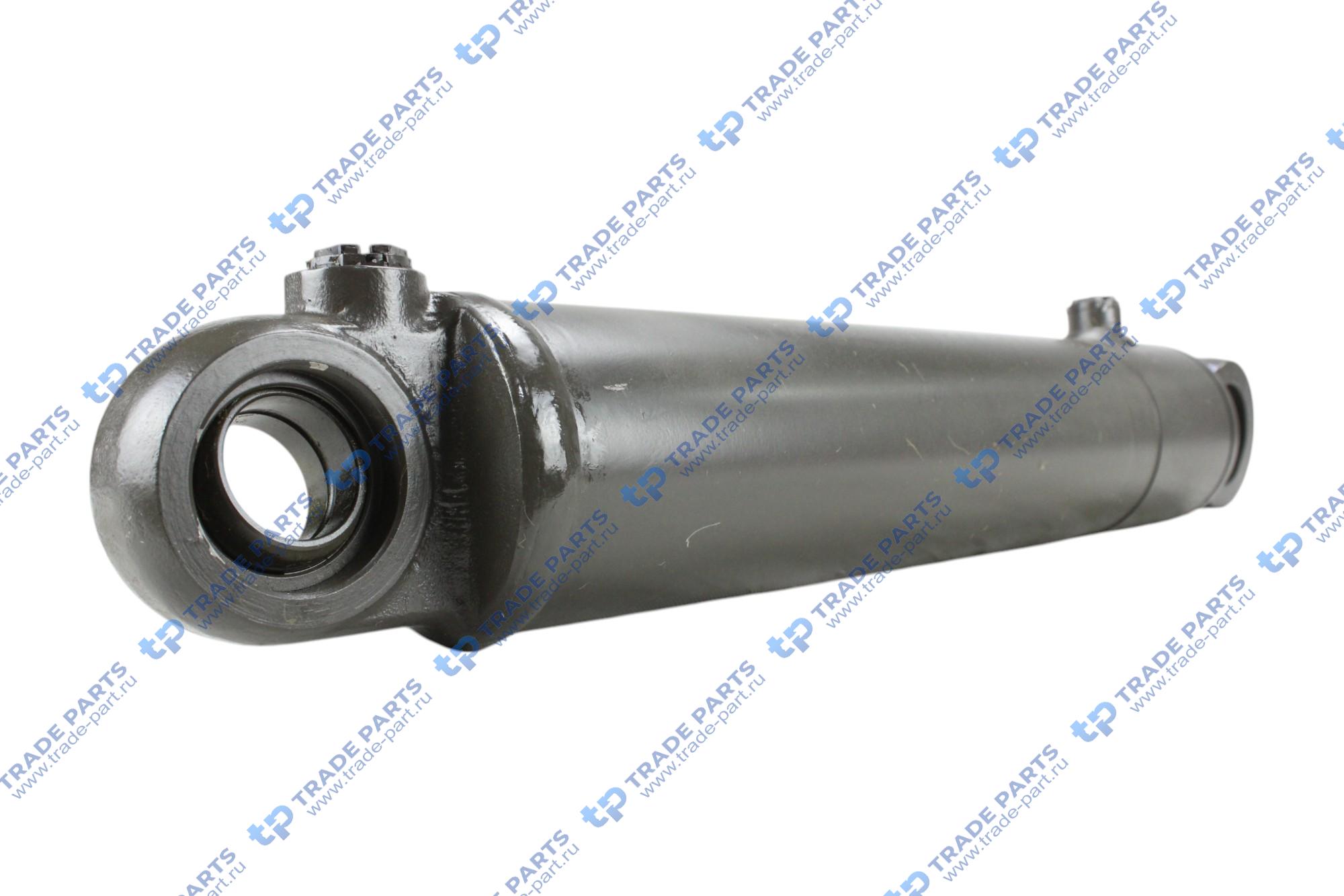 Реальная фотография гидроцилиндр поворота sdlg 952 (hsgl-90x45x350-578) 4120002378