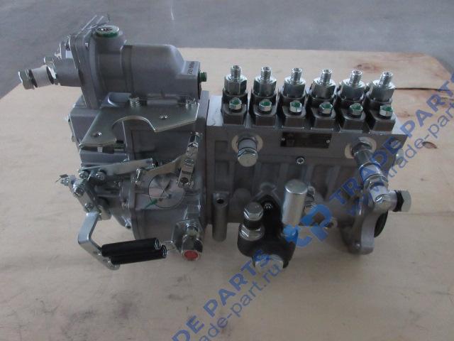 Реальная фотография тнвд bht6p120r wd10 качество о