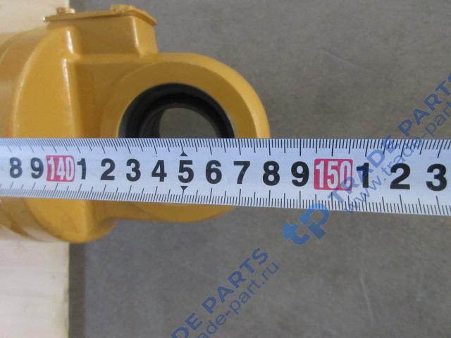 Реальная фотография гидроцилиндр подъема стрелы  lonking cdm855/cdm856d