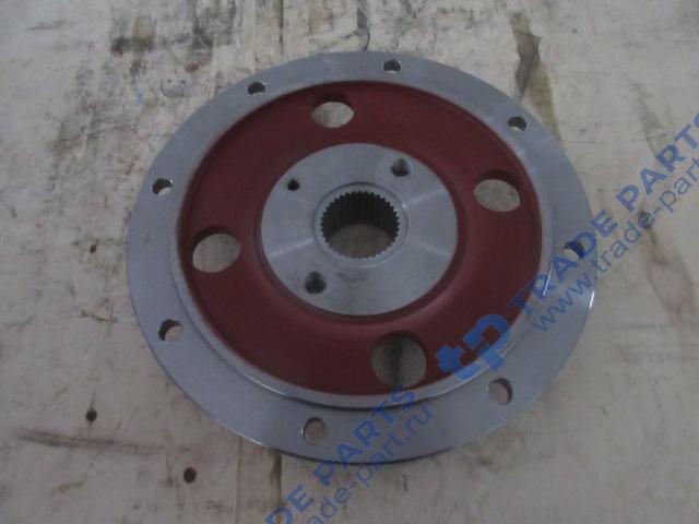 Реальная фотография фланец 175-27-31463