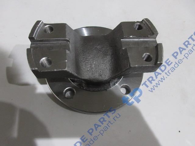 Реальная фотография фланец zl50e.3.3-1 xcmg