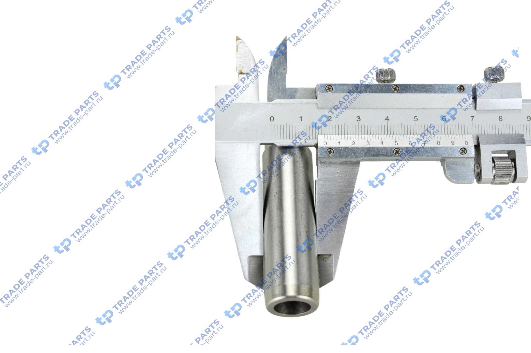Реальная фотография направляющая клапана вп/вып mb om401/447 (12*18*67)