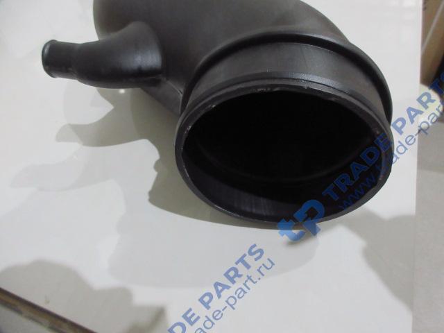 Реальная фотография патрубок воздушного фильтра faw j6 3250