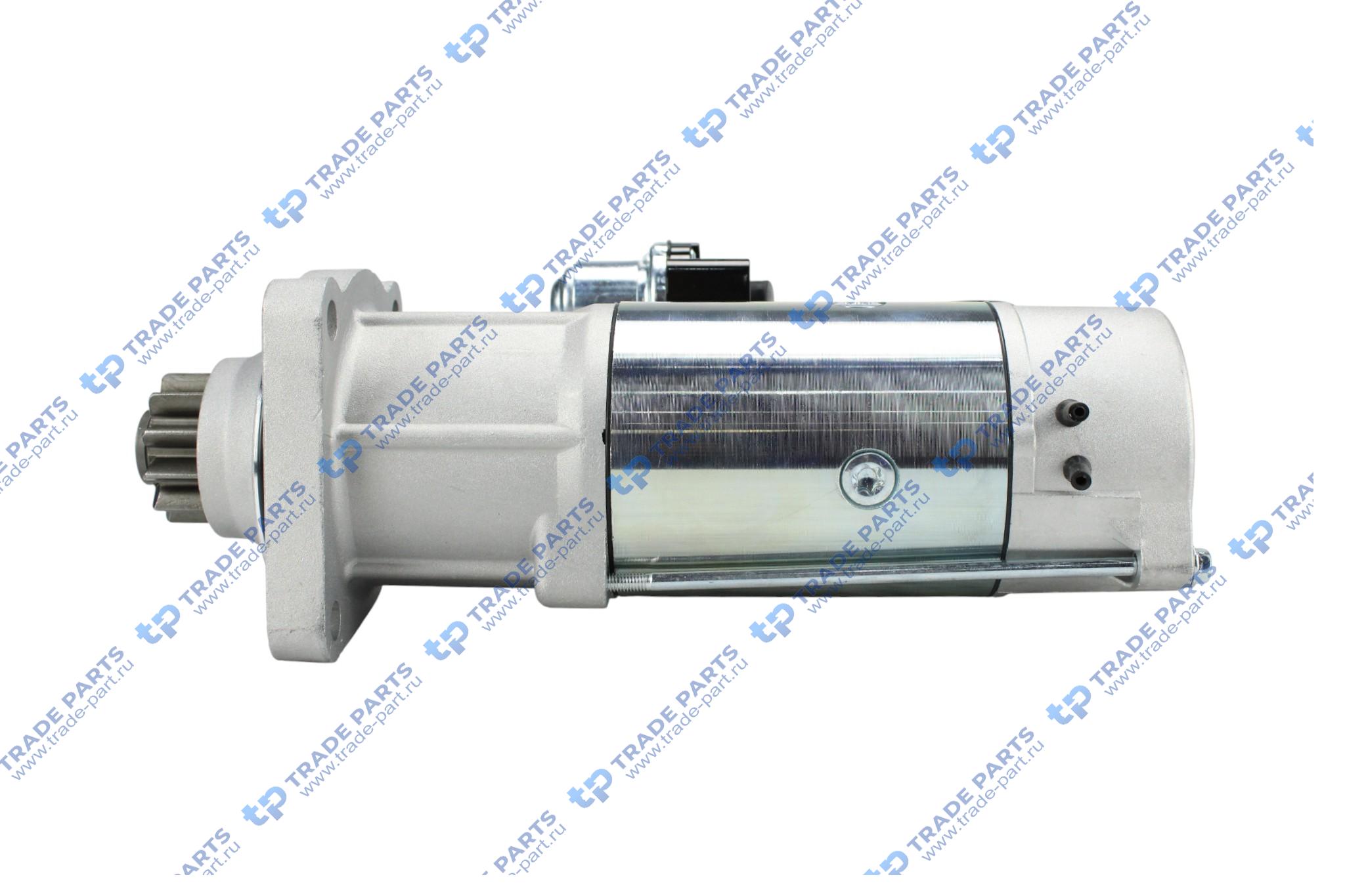 Реальная фотография стартер wp10 612600090562 huatai