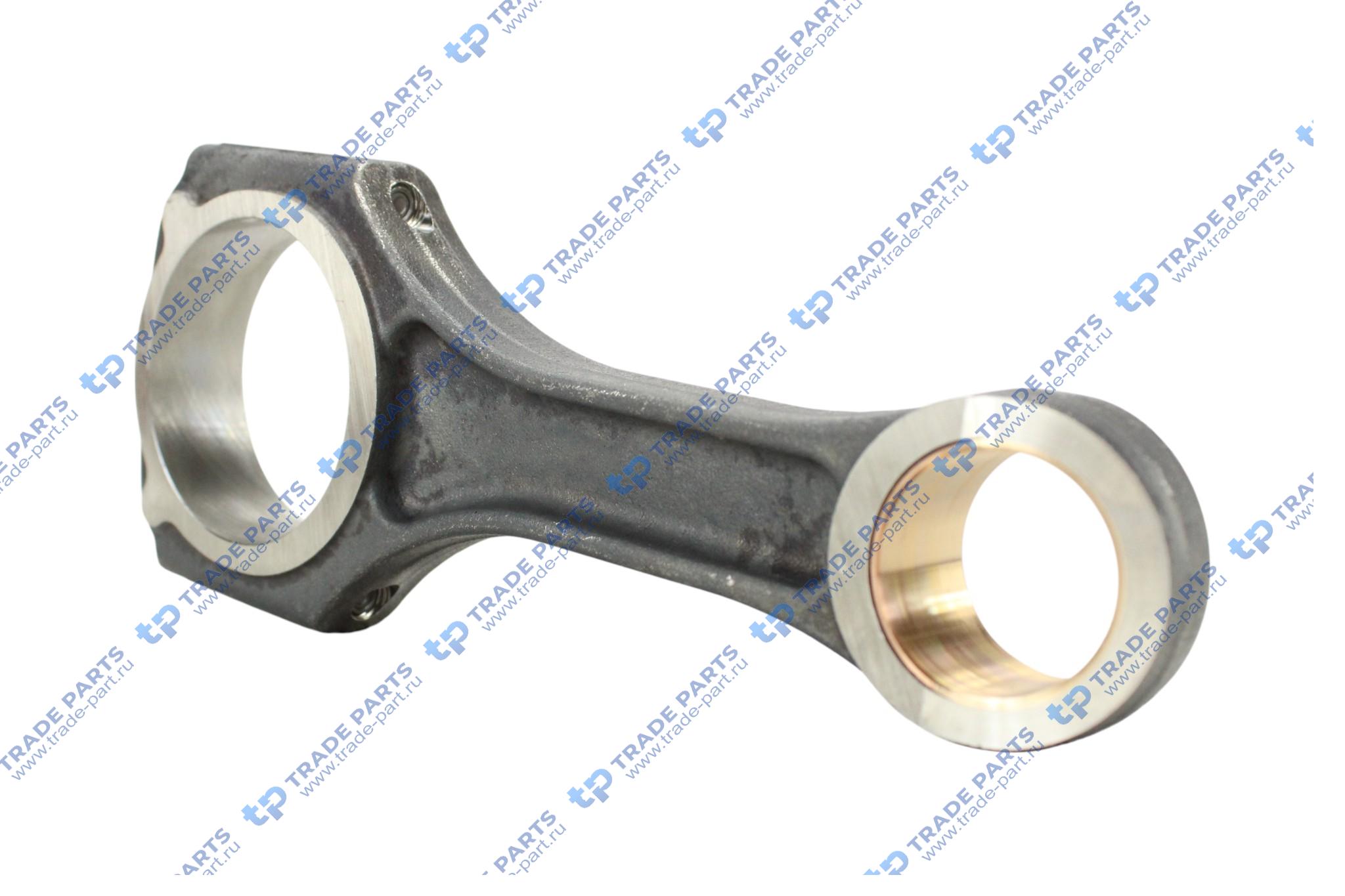 Реальная фотография шатун mb om651.911 (a651 030 00 20)