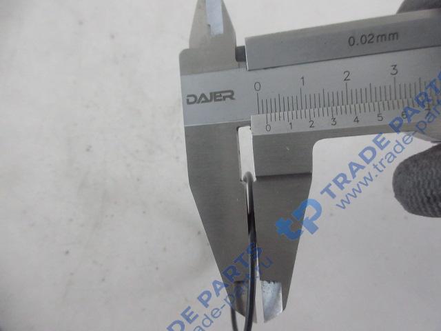 Реальная фотография кольцо уплотнительное φ54 faw качество о