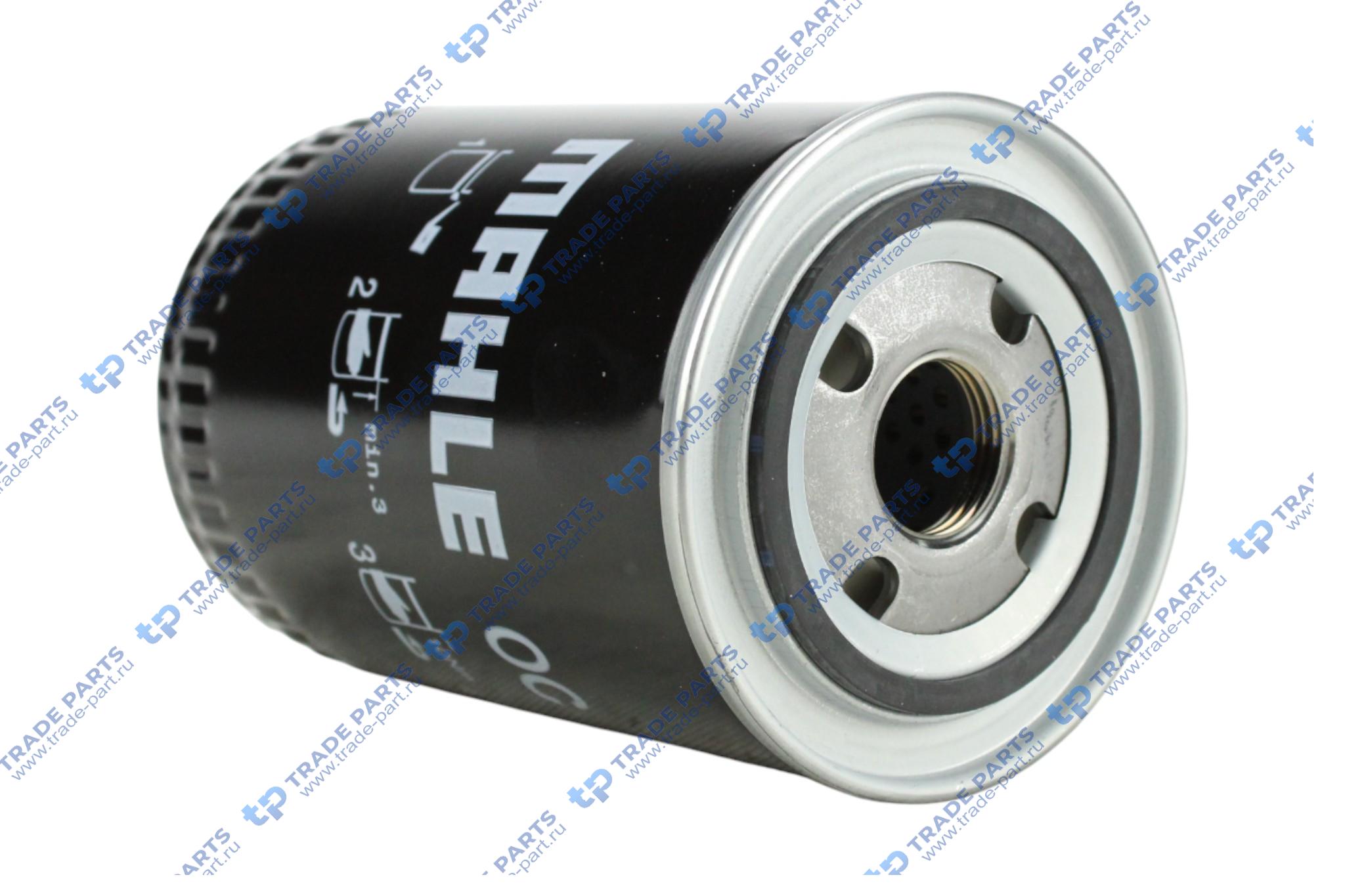 Реальная фотография фильтр масляный case ih, caterpillar, daf, iveco