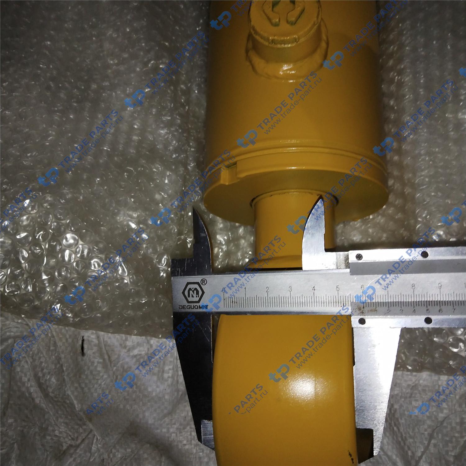 Реальная фотография гидроцилиндр рулевой w054500000b