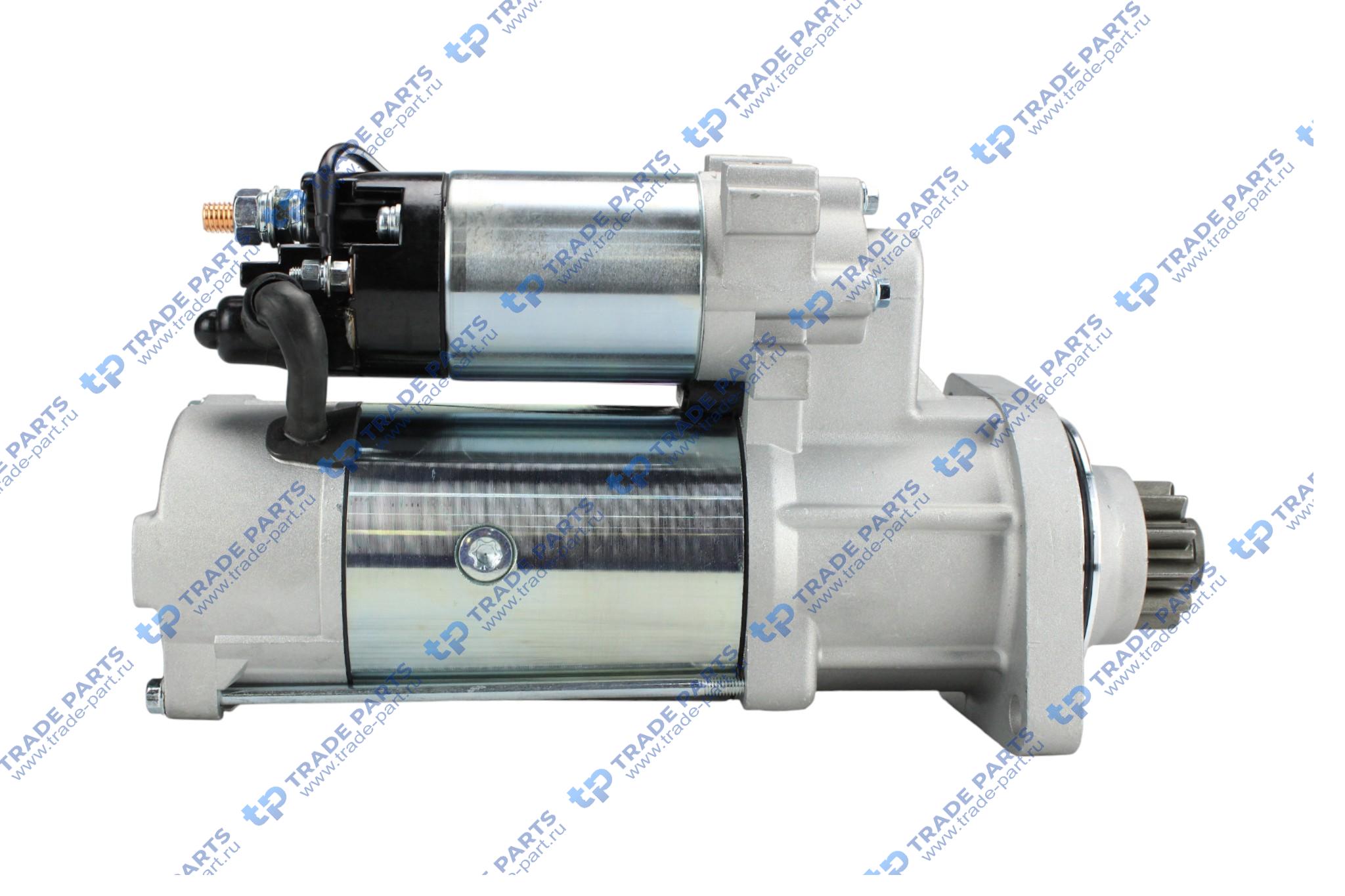 Реальная фотография стартер wp10 612600090562 huatai