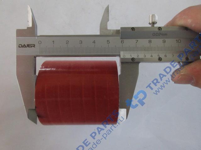 Реальная фотография патрубок воздушный 01175634