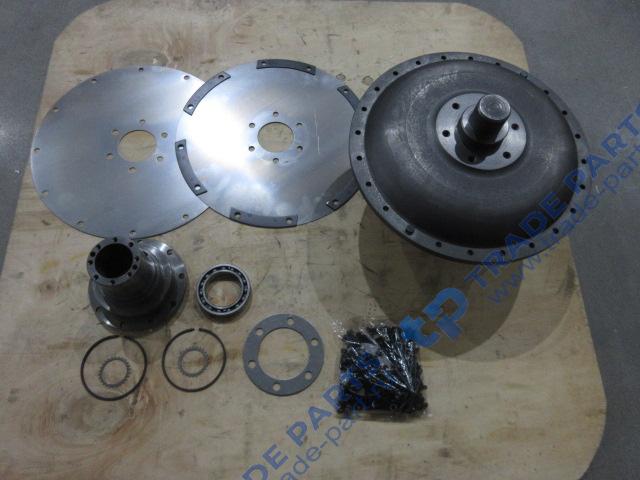 Конвертер ГТР без корпуса YJSW315-7