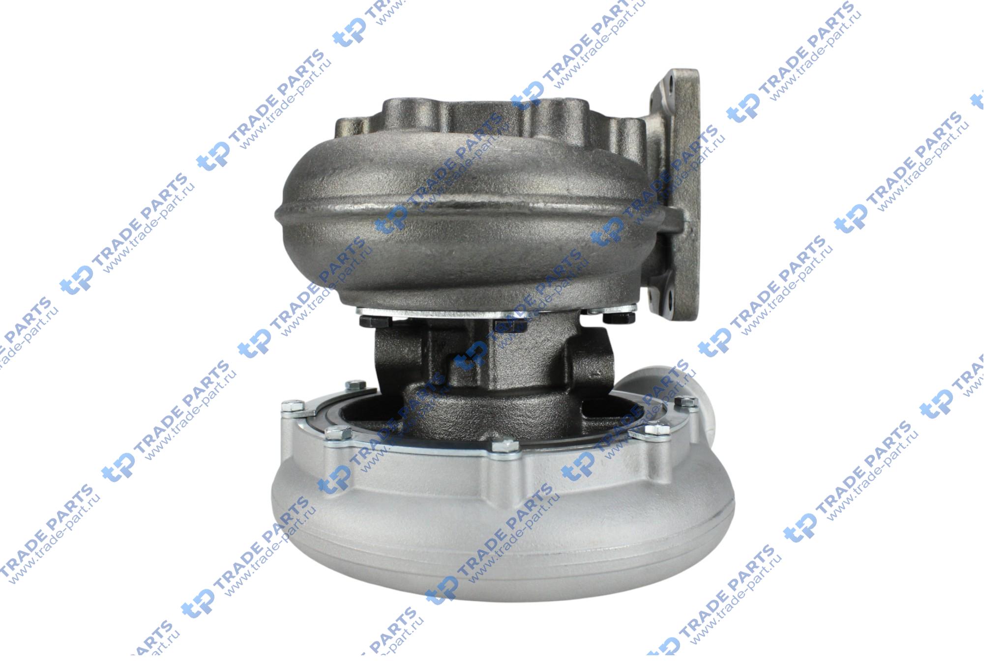 Реальная фотография турбокомпрессор wd615  612601110223 huatai