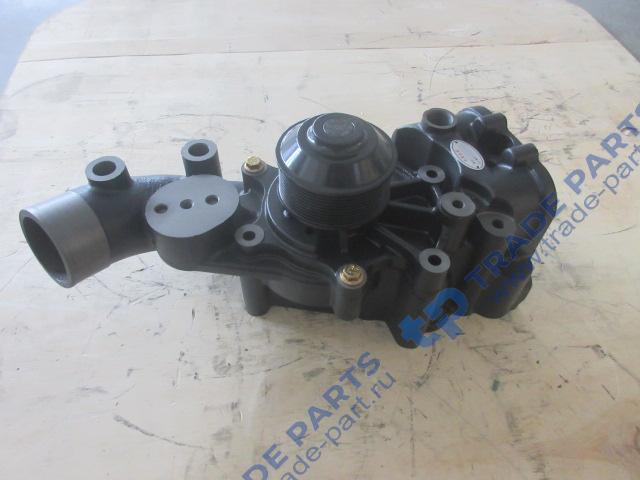 Реальная фотография насос водяной (помпа) wp12 евро5 x3000