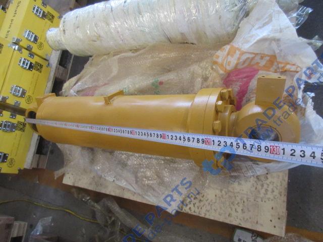 Реальная фотография гидроцилиндр подьема ковша lonking cdm856d