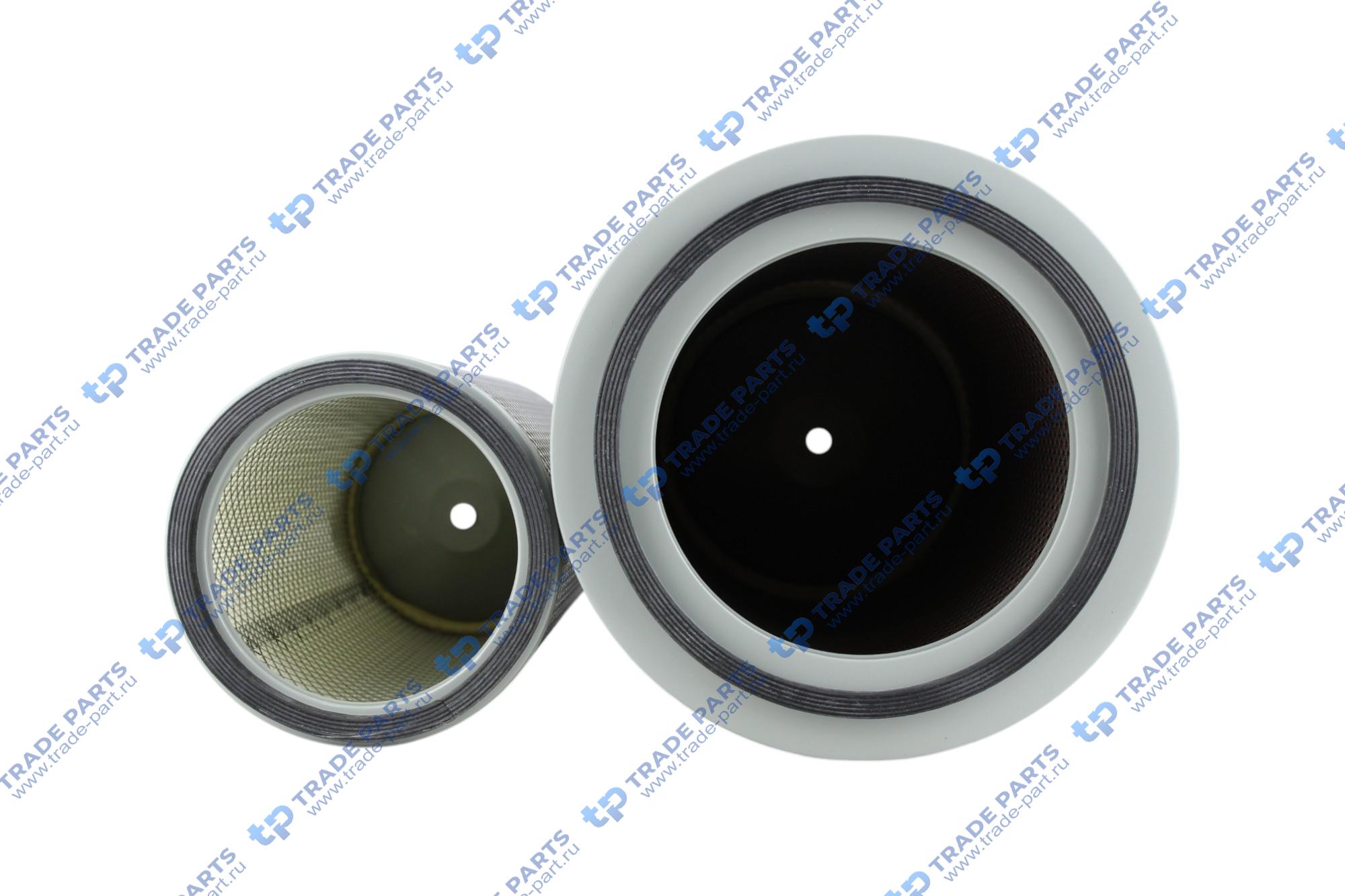 Реальная фотография фильтр воздушный cdm520 (2012 г.в.)