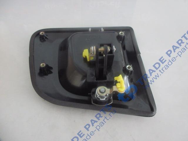 Реальная фотография ручка двери внешняя x3000 левая