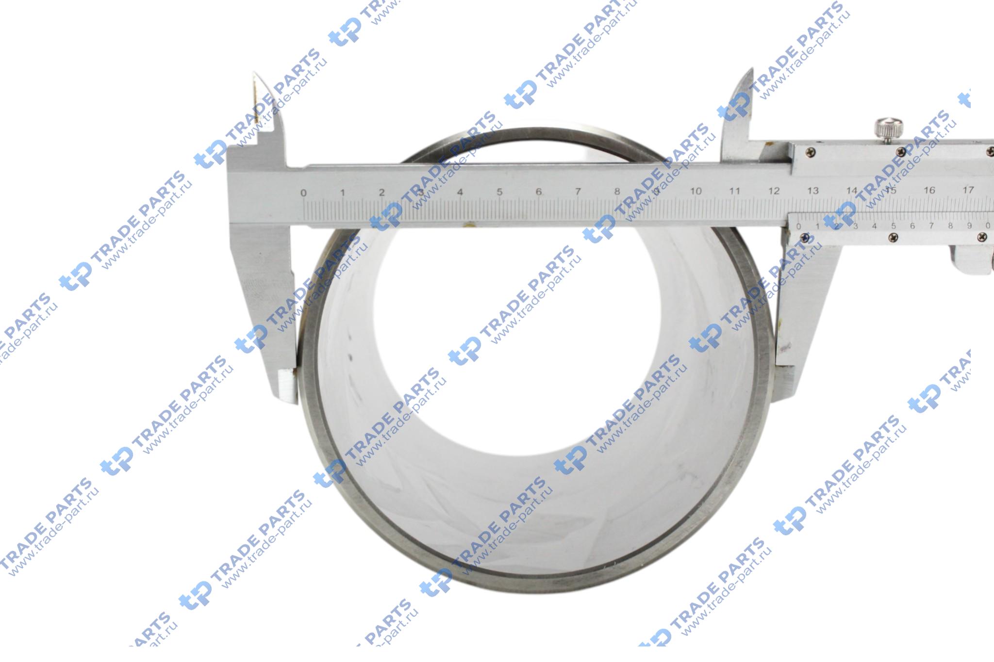 Реальная фотография гильза цилиндра fiat/iveco f2be0681a/b/c/d, f2be3682