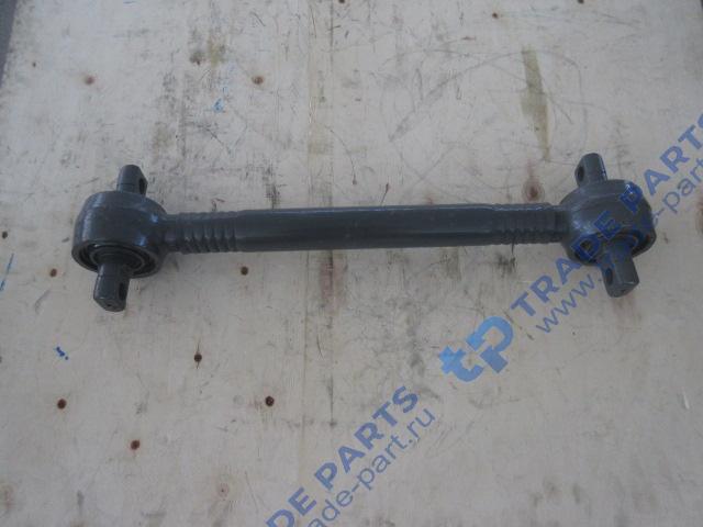 Реальная фотография тяга задней балансирной подвески (c7h max) нижняя