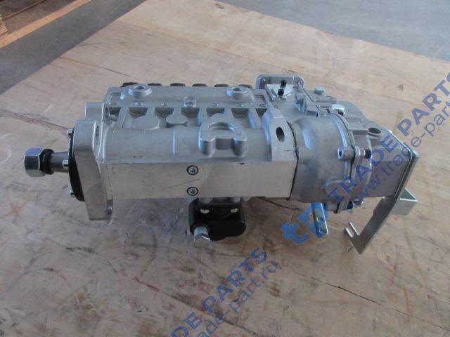 Реальная фотография тнвд двигателя 13060635, 4110002576002